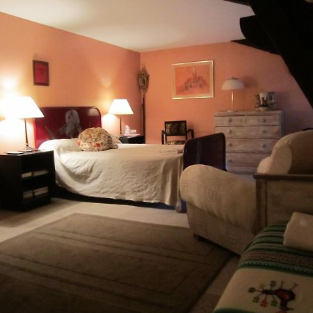 B&B Chateau Bone Gauriac Kültér fotó